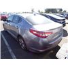 Image 4 : 2012 Kia Optima Hybrid