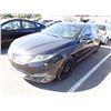 Image 1 : 2015 Lincoln MKZ Hybrid