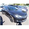 Image 2 : 2015 Lincoln MKZ Hybrid