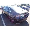 Image 4 : 2015 Lincoln MKZ Hybrid