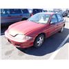 Image 1 : 2000 Chevrolet Cavalier