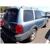 Image 3 : 2005 Honda Pilot