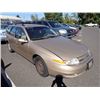 Image 2 : 2001 Saturn LW200