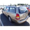 Image 4 : 2001 Saturn LW200