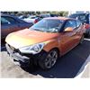 Image 1 : 2015 Hyundai Veloster