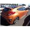 Image 3 : 2015 Hyundai Veloster