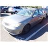 Image 1 : 2006 Toyota Camry