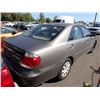 Image 3 : 2006 Toyota Camry