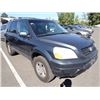 Image 2 : 2005 Honda Pilot