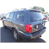 Image 4 : 2005 Honda Pilot