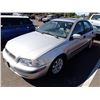 Image 1 : 2001 Volvo S40