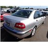 Image 3 : 2001 Volvo S40