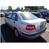 Image 4 : 2001 Volvo S40