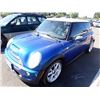 Image 1 : 2005 Mini Cooper S