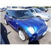 Image 2 : 2005 Mini Cooper S