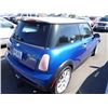 Image 3 : 2005 Mini Cooper S