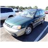 Image 1 : 2000 Subaru Outback