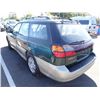Image 4 : 2000 Subaru Outback