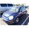 Image 1 : 2006 Volkswagen New Beetle