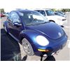 Image 2 : 2006 Volkswagen New Beetle