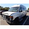 Image 1 : 2012 Ford E-250