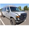 Image 2 : 2012 Ford E-250