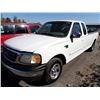 Image 1 : 2002 Ford F-150