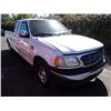 Image 2 : 2002 Ford F-150