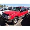 Image 1 : 1998 Ford Explorer
