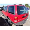Image 4 : 1998 Ford Explorer
