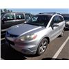 Image 1 : 2008 Acura RDX