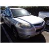 Image 2 : 2008 Acura RDX