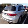 Image 3 : 2008 Acura RDX