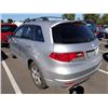 Image 4 : 2008 Acura RDX