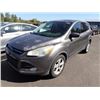 Image 1 : 2014 Ford Escape