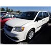 Image 1 : 2013 Dodge Grand Caravan