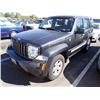 Image 1 : 2011 Jeep Liberty