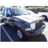 Image 2 : 2011 Jeep Liberty