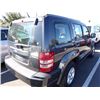 Image 3 : 2011 Jeep Liberty