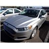 Image 1 : 2016 Ford Fusion