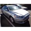 Image 2 : 2016 Ford Fusion