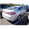 Image 3 : 2016 Ford Fusion