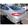 Image 4 : 2016 Ford Fusion
