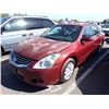 Image 1 : 2010 Nissan Altima