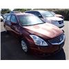 Image 2 : 2010 Nissan Altima
