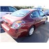Image 3 : 2010 Nissan Altima