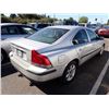 Image 3 : 2002 Volvo S60