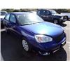Image 2 : 2006 Chevrolet Malibu
