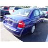 Image 3 : 2006 Chevrolet Malibu