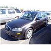 Image 1 : 2006 Audi A3